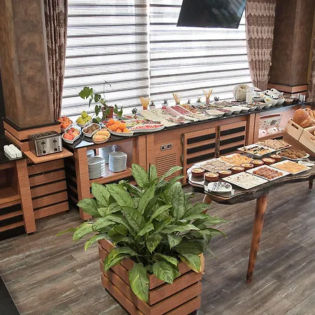 The Rise Aron Business Merter 3* Isztambul