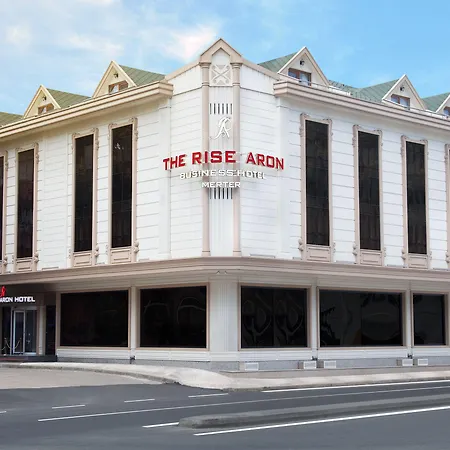 The Rise Aron Business Merter 3* Isztambul
