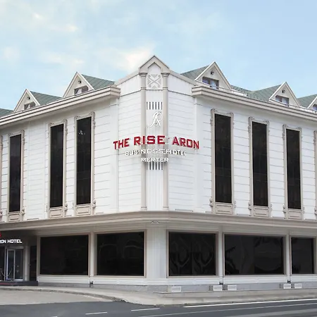 The Rise Aron Business Merter 3* Isztambul
