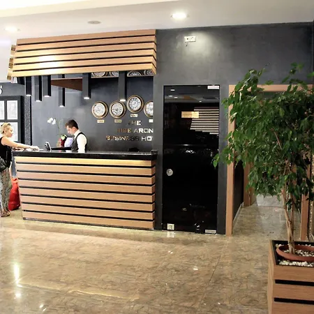 The Rise Aron Business Merter 3* 이스탄불