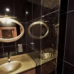 Hotel The Rise Aron Business Merter Istanbulská provincie