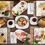 The Rise Aron Business Merter 3* Istanbul
