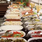 The Rise Aron Business Merter Hotel Istanbul