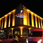 The Rise Aron Business Merter Hotel Istanbul