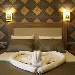 Hotel The Rise Aron Business Merter