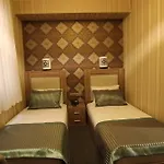 The Rise Aron Business Merter Hotel Istanbul