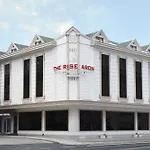 The Rise Aron Business Merter 3* Istanbul