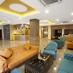 The Rise Aron Business Merter 3* Istanbul
