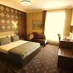 The Rise Aron Business Merter Hotel Istanbul
