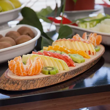 호텔 The Rise Aron Business Merter 이스탄불