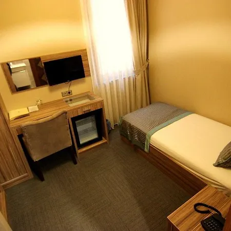 The Rise Aron Business Merter 3* Istambul
