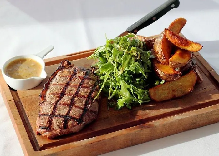 호텔 The Rise Aron Business Merter 이스탄불