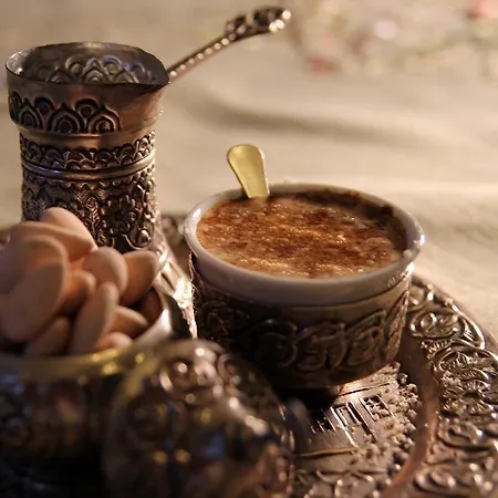 The Rise Aron Business Merter Hotel 3*