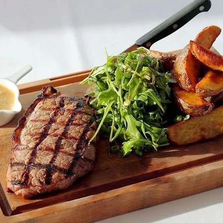 Hotel The Rise Aron Business Merter Estambul