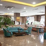 The Rise Aron Business Merter Hotel Istanbul