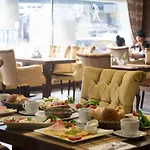 The Rise Aron Business Merter Hotel Istanbul