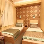 The Rise Aron Business Merter Hotel Istanbul