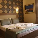 The Rise Aron Business Merter 3* Istanbul