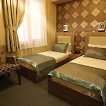 The Rise Aron Business Merter Istanbul