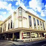 Hotel The Rise Aron Business Merter