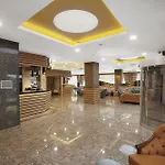 Hotel The Rise Aron Business Merter 3*