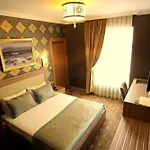 The Rise Aron Business Merter Istanbul