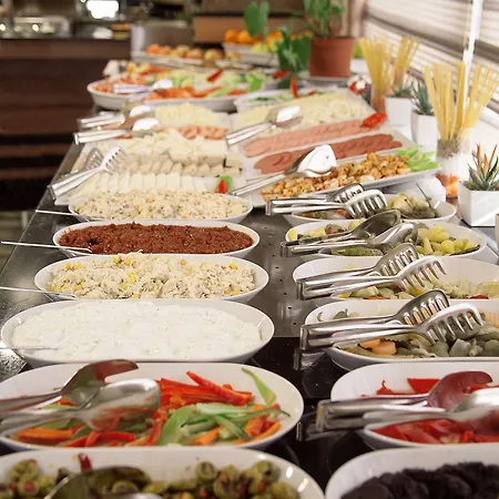 The Rise Aron Business Merter Hotel Estambul